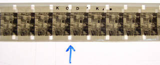 Shrinkage illustration