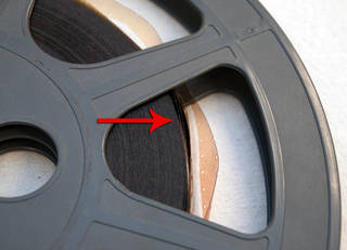 Acetate decay active