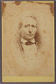 albumen print deteriorating