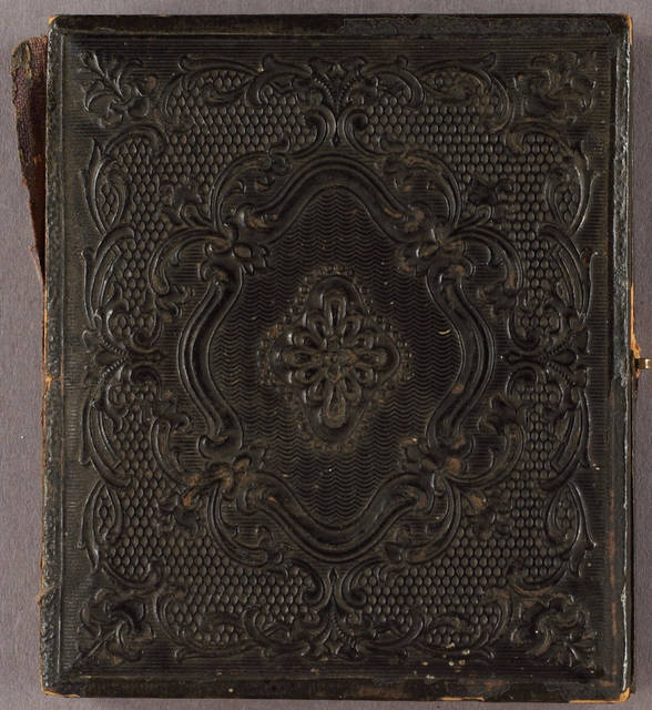 Preservation Self-Assessment Program (PSAP) | Daguerreotypes ...