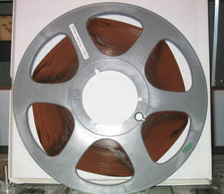 Critical tape spoking