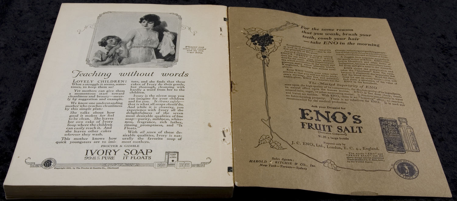 Preservation SelfAssessment Program (PSAP) Books and Bound Items