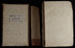 frontboard and spine