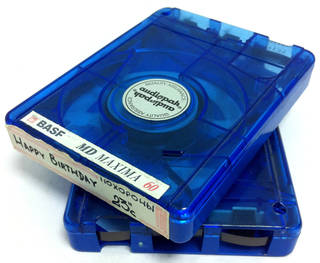 Continuous loop cartridges