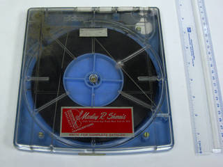 Large-sized Cartridge