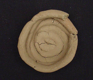Coiled Pottery