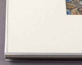 Frame package components assembled