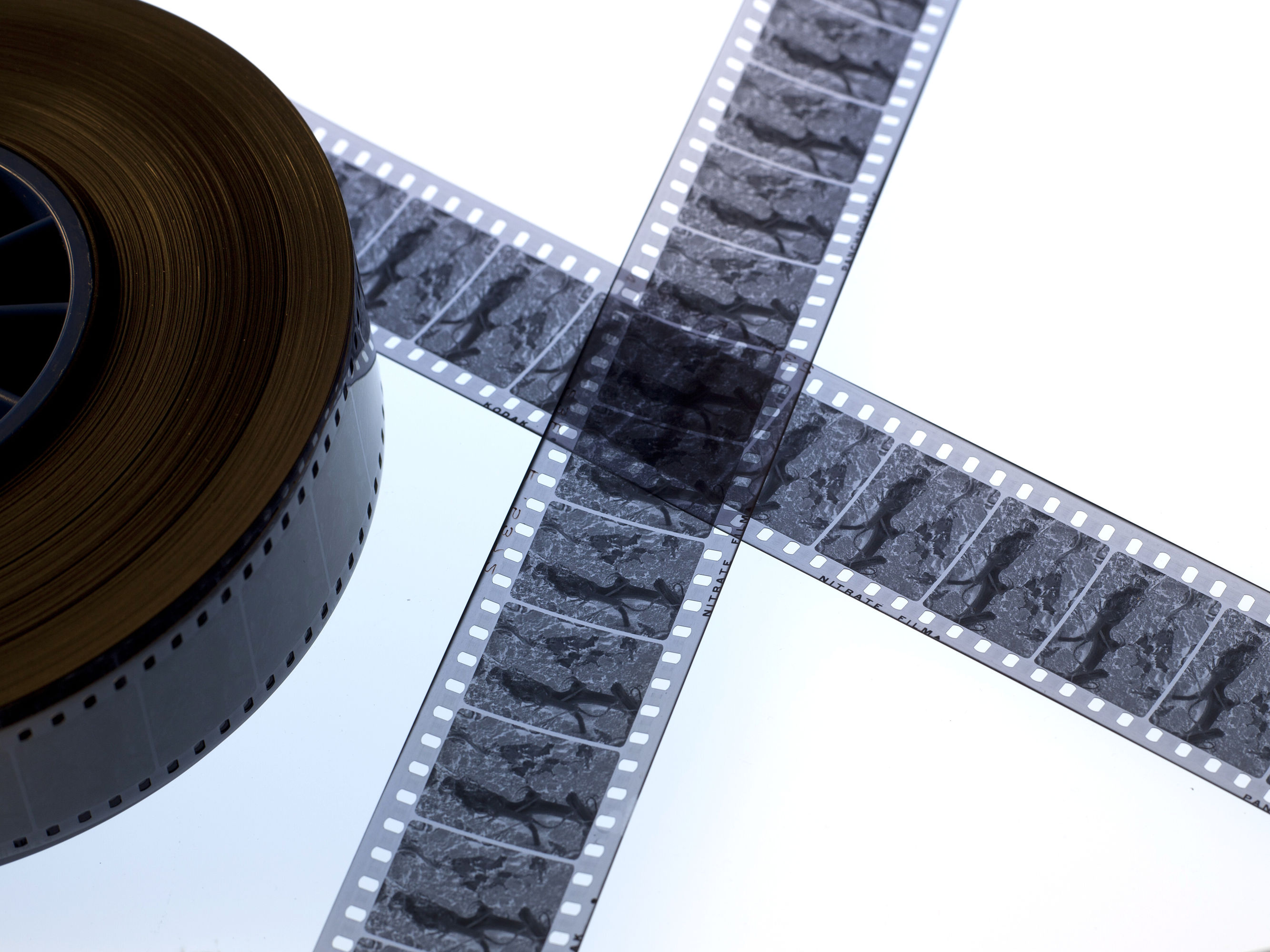 Every Old Film Reel Has A Story; Preserve Them Today With 8MM To