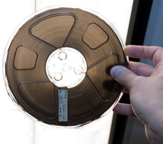 polyester film base piping light