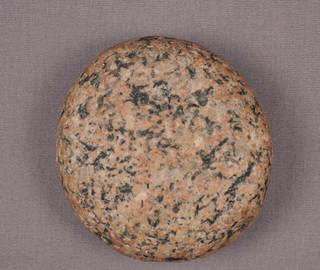 Granite (hard stone)