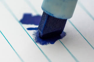 dye-based ink