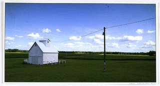 Inkjet - pigment ink on high quality uncoated art paper