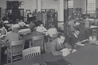 Letterpress halftone