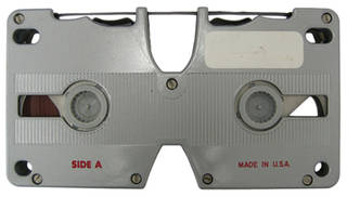 obscure audiovisual media formats