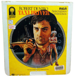 obscure audiovisual media formats