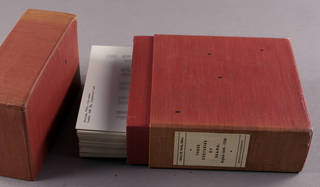 Microprint set in box