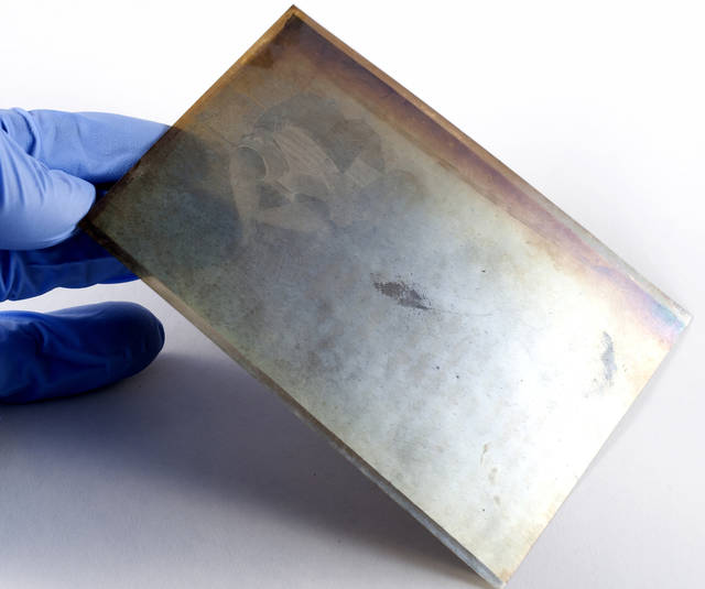 Preservation SelfAssessment Program (PSAP) Negatives