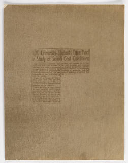 Splotchy diffusion transfer