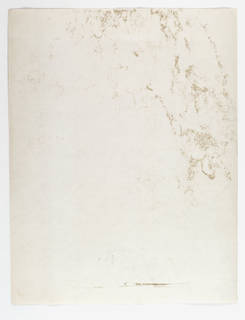 Diffusion transfer back side