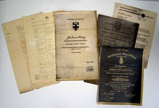 Various diffusion transfers