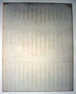 Diffusion transfer verso