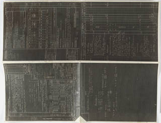 Photostat office copy