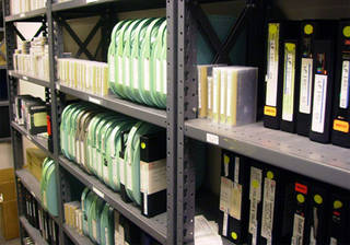 Video - good storage