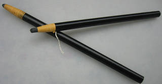 Wax pencil