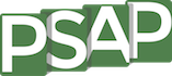 PSAP logo