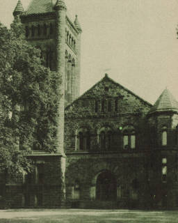 Rotogravure - dark green image