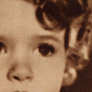 Rotogravure detail 2