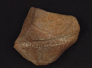 Sandstone abrading tool